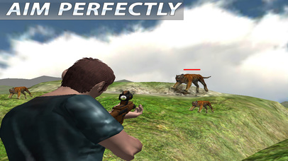 Animal Hunting Season 2017: Sniper Shooter Game screenshot 4