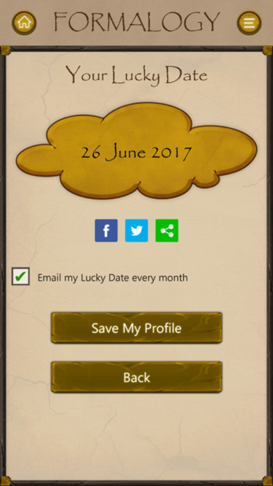 iPhone Screenshot 5