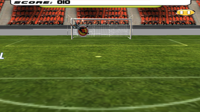 Football Penalty Shoot Master screenshot 4