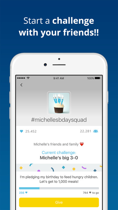 iPhone Screenshot 4