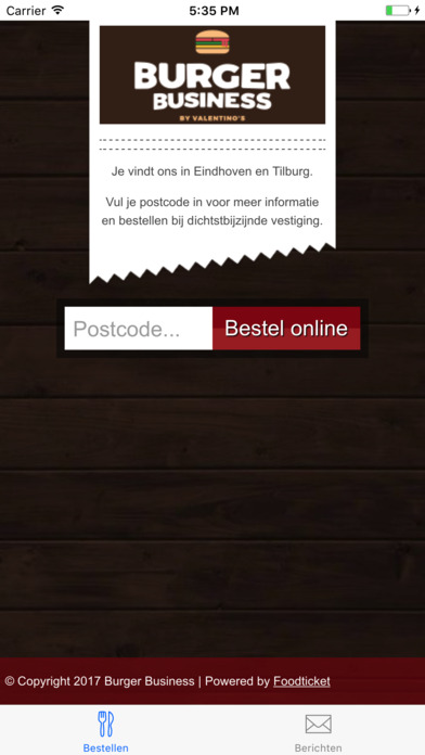 Burger Business (Nederland) screenshot 2