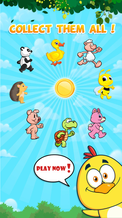 Tap Jump: Chicken Jump screenshot 4
