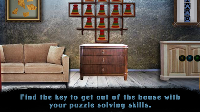 The House 2 Escape Games - start a brain challenge screenshot 3