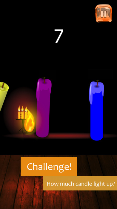 Light Up The Candle screenshot 4