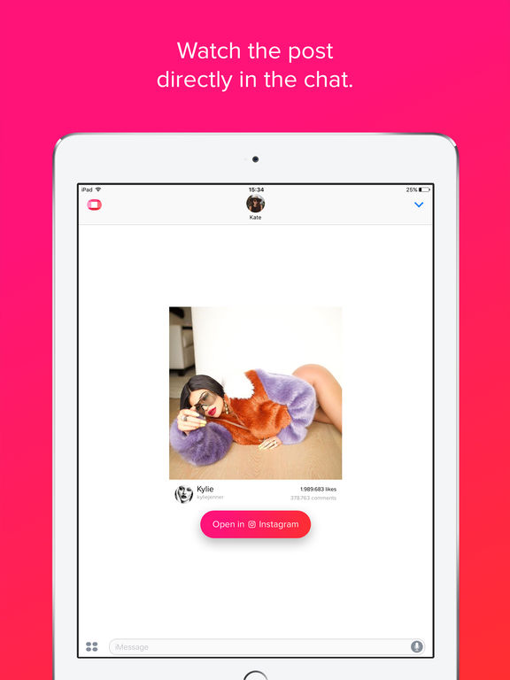 iPad Screenshot 5