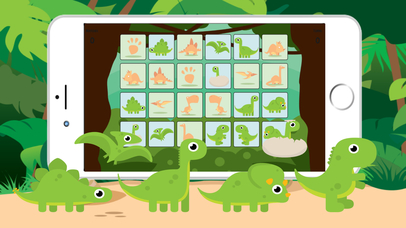 Memory Game for Kids: Kid Memory Games screenshot 3