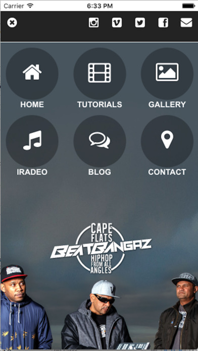 Beat Bangaz screenshot 2