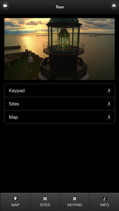 Buffalo Lighthouse screenshot 2