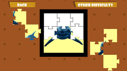 BK Animals Puzzle screenshot 4