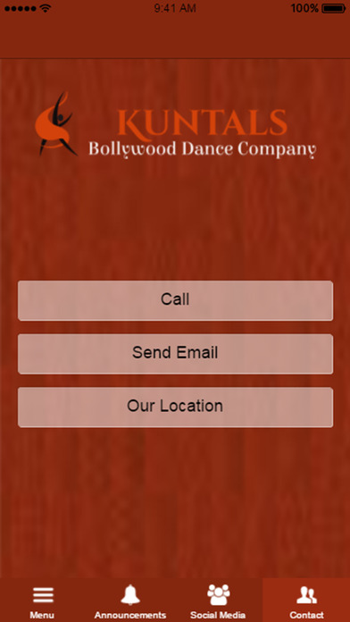 Kuntals Bollywood Company screenshot 3