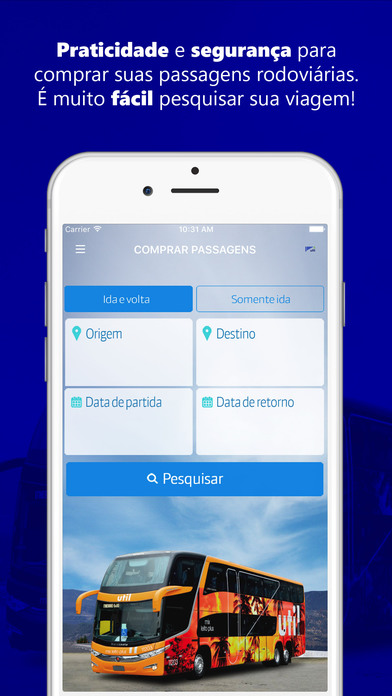 iPhone Screenshot 3