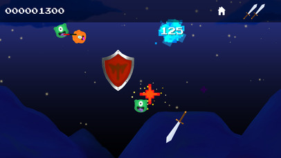 Sword Spinner screenshot 3