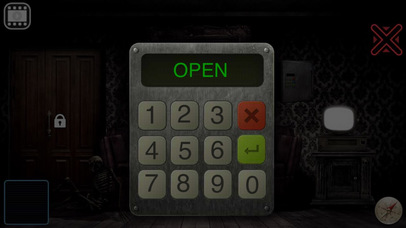 Can You Escape The Evil House? - Season 1 screenshot 3