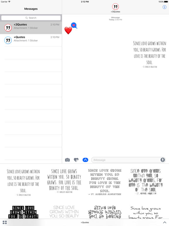 iPad Screenshot 2