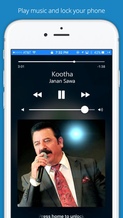 Mathwatha Music مثواثا اغاني screenshot 4