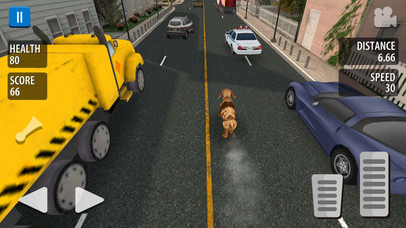 My Pet Escape: Rescue the Dog! screenshot 4