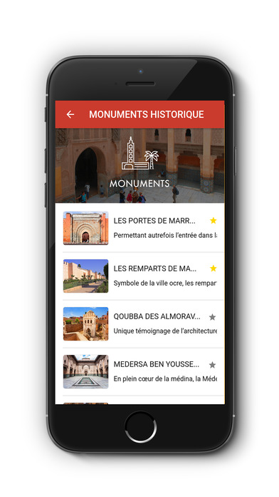 Visit Marrakech & Region screenshot 3