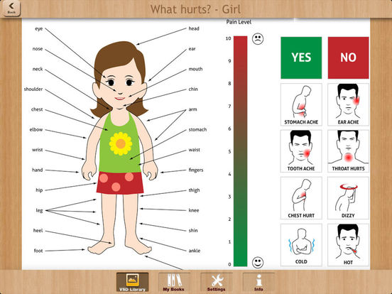iPad Screenshot 5