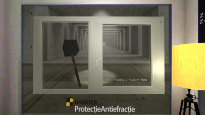 Barrier TestMobile VR screenshot 3