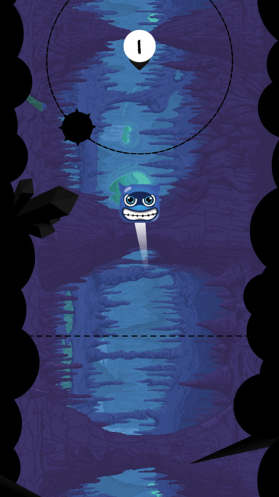 Cave Master - Long Way screenshot 4