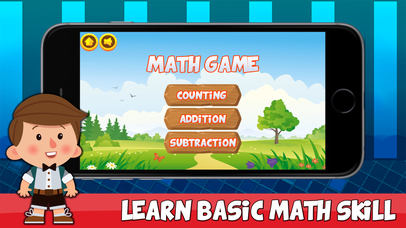 ABC Alphabet Tracing & Math : Best Games for Kids screenshot 4