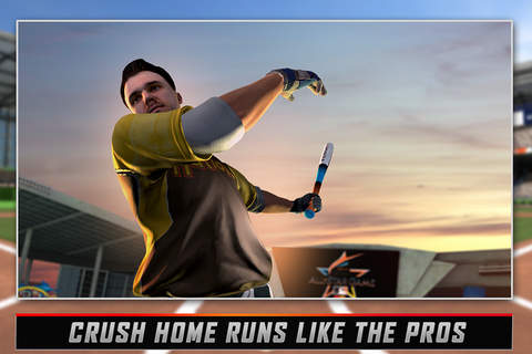 MLB Home Run Derby 2023 screenshot 4