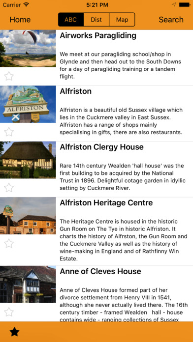 Eastbourne Guide & Offers screenshot 2