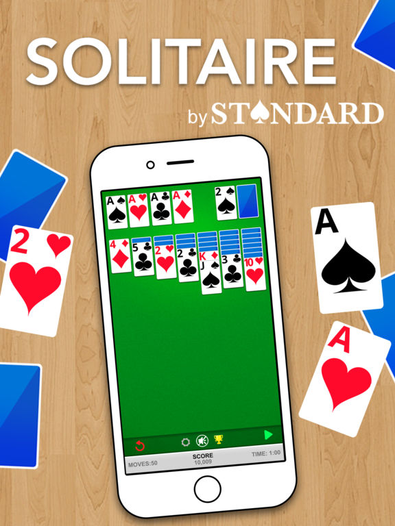 instal the last version for ipod Solitaire - Casual Collection