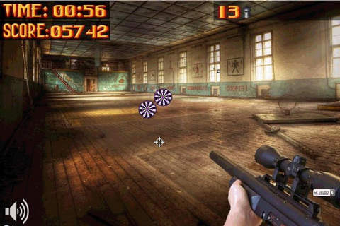 Sniper Terrorist screenshot 2