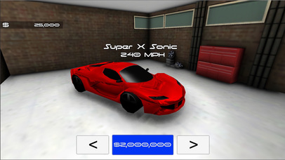 Speed Drift Racing - Top Wheels screenshot 2