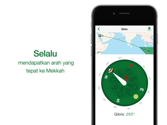 Tangkapan Layar iPad 5