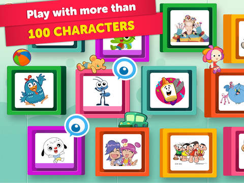 PlayKids TV - Vídeos para Crianças e Bebês Education