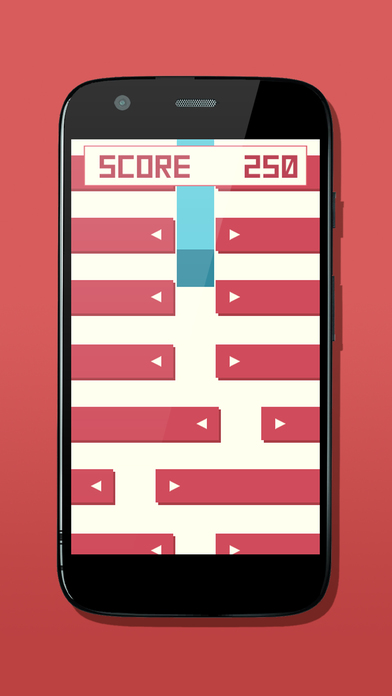Cube Game screenshot 4