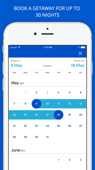 iPhone Screenshot 3