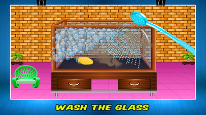 My Fish Tank Aquarium & Pet Care Game screenshot 4