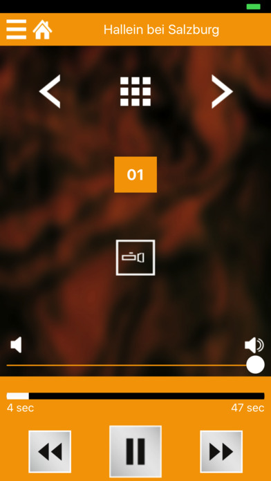 Salzwelten Audio Guide screenshot 3