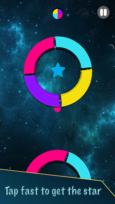 Color Change Challenge screenshot 3