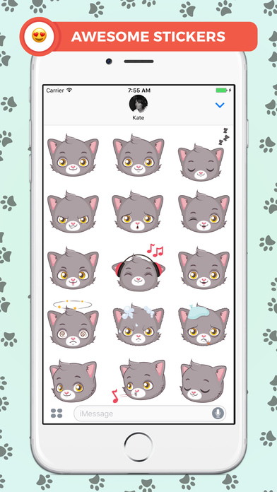 Agatha the Cat screenshot 2