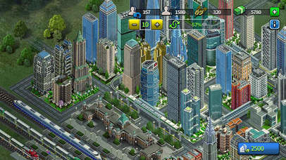 Train Game™ screenshot 3
