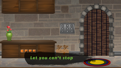 Escape Game 6 Doors - a adventure escape games screenshot 2