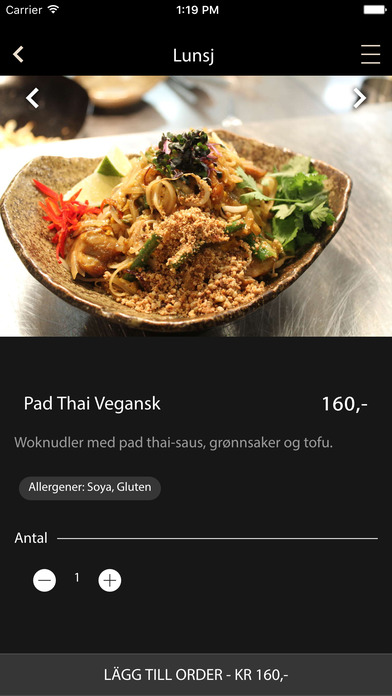App shopper: xeast asia kitch´n bar (food & drink) 3 stuer og bar oslo