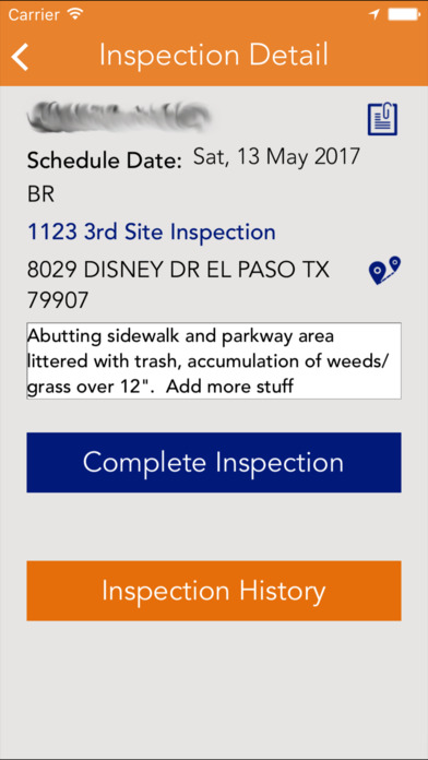 Clean El Paso screenshot 4