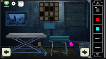 Quick Escape： Horror solution room screenshot 4