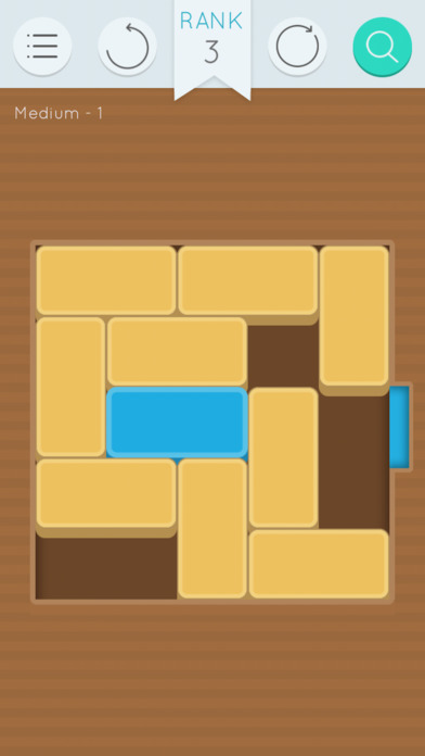 Puzzlerama - Fun Puzzle Games screenshot 4