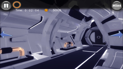 Escape space and lab screenshot 3
