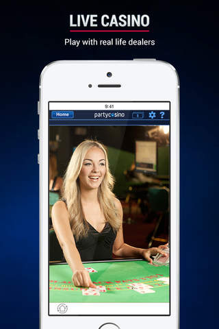 PartyCasino: Play Casino Games screenshot 3
