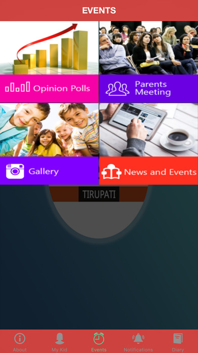Edify Tirupati screenshot 3