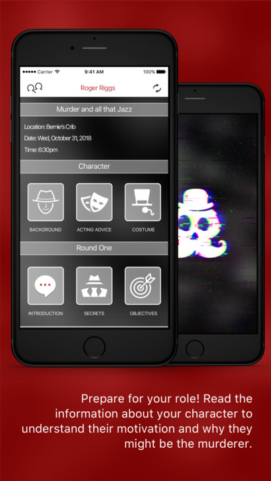 iPhone Screenshot 5