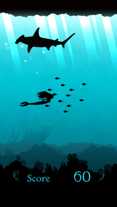 O/S Mermaid Adventure screenshot 3