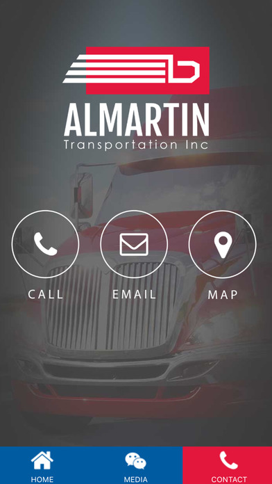 Almartin Transportation Inc screenshot 4